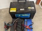 Car Battery