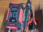 Car Battery Changer
