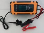 Car Battery Charger 24V/12V Pulse Repair