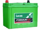Car Battery