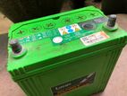 Car Battery Lucas 35 A