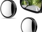 Car Blind Spot Rear View - 2Pcs Side Mirror
