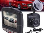 car Camera Digital DVR Dash board Video Recording 5mp Hd - new