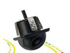 Car Camera Moving Guideline View