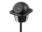 Car Cap Reverse Audio Camera