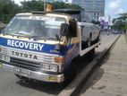 car carrier & recovery sarvices