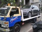 Car Carrier and Recovery Sarvices
