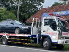Car Carrier and Recovery service