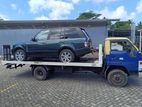 car carrier & recovery services