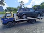 car carrier & recovery services