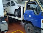 car carrier & recovery services