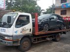 Car Carrier and Recovery Services