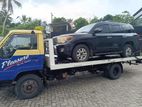 car carrier & recovery services