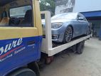 Car Carrier and Recovery Services