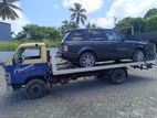 Car Carrier and Recovery Services