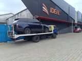 Car Carrier and Recovery Services