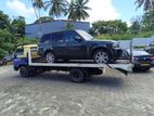 car carrier & recovery services