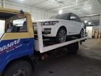 car carrier & recovery services