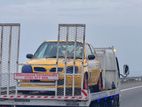Car Carrier Recovery Service
