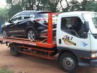 Car Carrier Recovery service