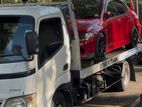 Car Carrier Recovery Service