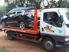 Car Carrier / Recovery Service