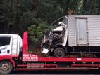 Car Carrier Recovery Service