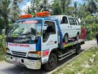Car Carrier Recovery Service