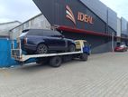 Car Carrier Recovery Services