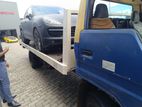 Car Carrier Recovery Services