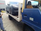 car carrier recovery services