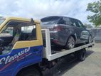 Car Carrier Recovery Services