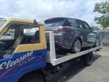 car carrier recovery services