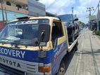 car carrier recovery services