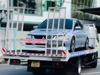Car Carrier Service