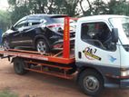 Car Carriers Recovery Service