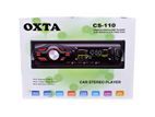 Car Cassette Cs-110 Bt Audio Video Astro
