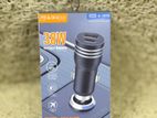 Car Charger Adpater 38 W