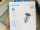 Car Charger Anker Power Drive 2 Alloy
