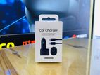 Car Charger Duo 45W