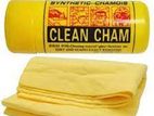 Car Clean Cham