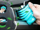 CAR CLEANING GEL DETAILING