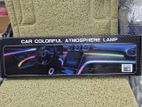 Car Colorful Atmosphere Lamp