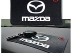Car Comfortable Feel Phone Mats Mazda