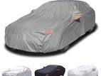Car Cover – Waterproof Dustproof UV Protection Outdoor Vehicle