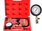 Car Cylinder Compression Tester