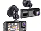 Car dash camera (DVR) 2 Way