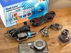 Car Dash Camera DVR