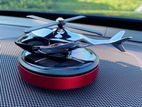 Car Dashboard Solar Heli Diffuser