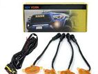 Car Daytime Running Light